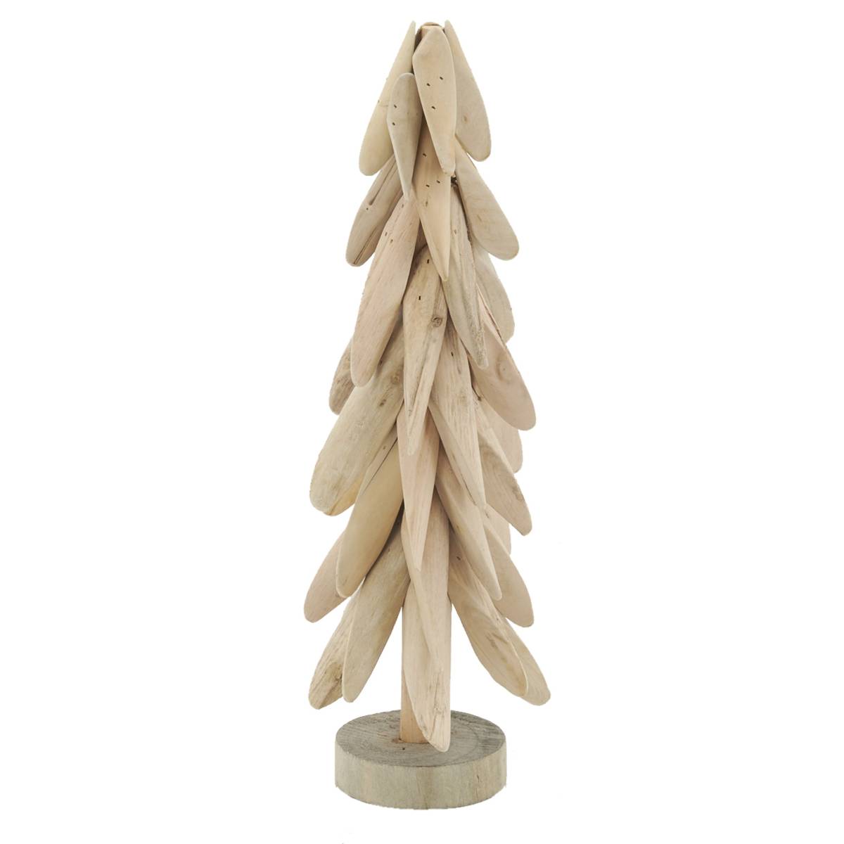 Aubry Gaspard - Sapin en bois sur pied - Imagen 1