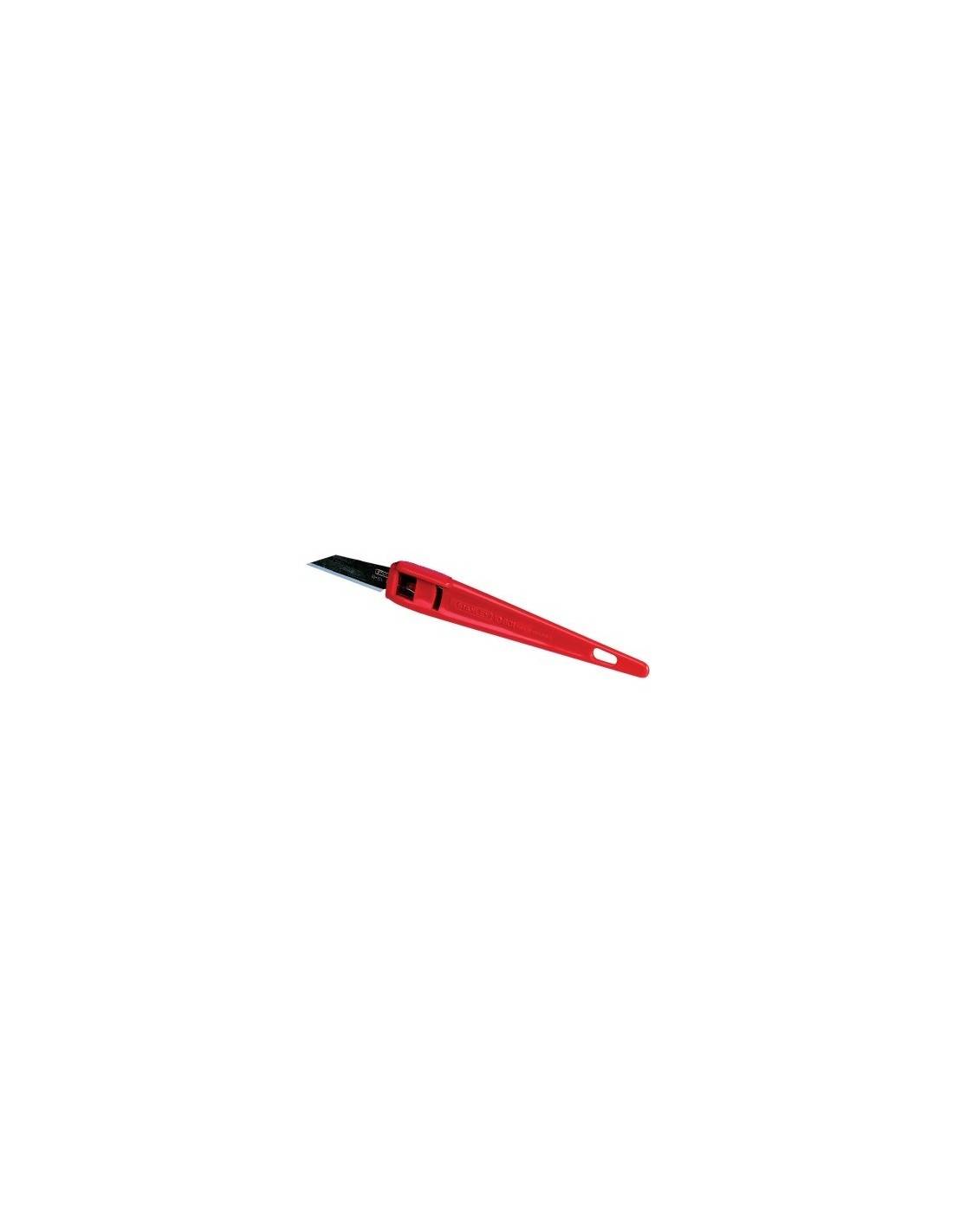 stanley - Scalpel Coupe-tout  14 3