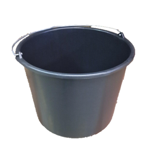 Habrita - Abri WC bois massif avec plancher / EDEN TOILETTES SECHES avec lave-mains  / surface ext : 2,62 m2 / toiture plaques ondulées plus grande longévité - Imagen 6