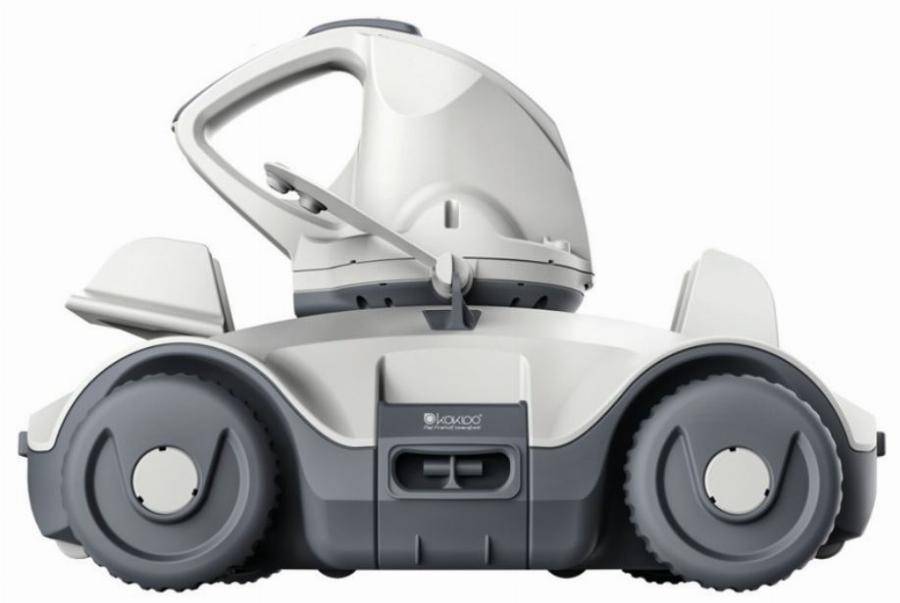 Robot Manga X sans fil rechargeable KOKIDO - KOK-200-0135 - Imagen 1