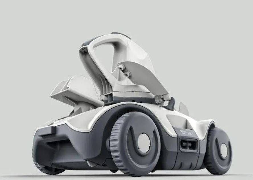 Robot Manga X sans fil rechargeable KOKIDO - KOK-200-0135 - Imagen 2