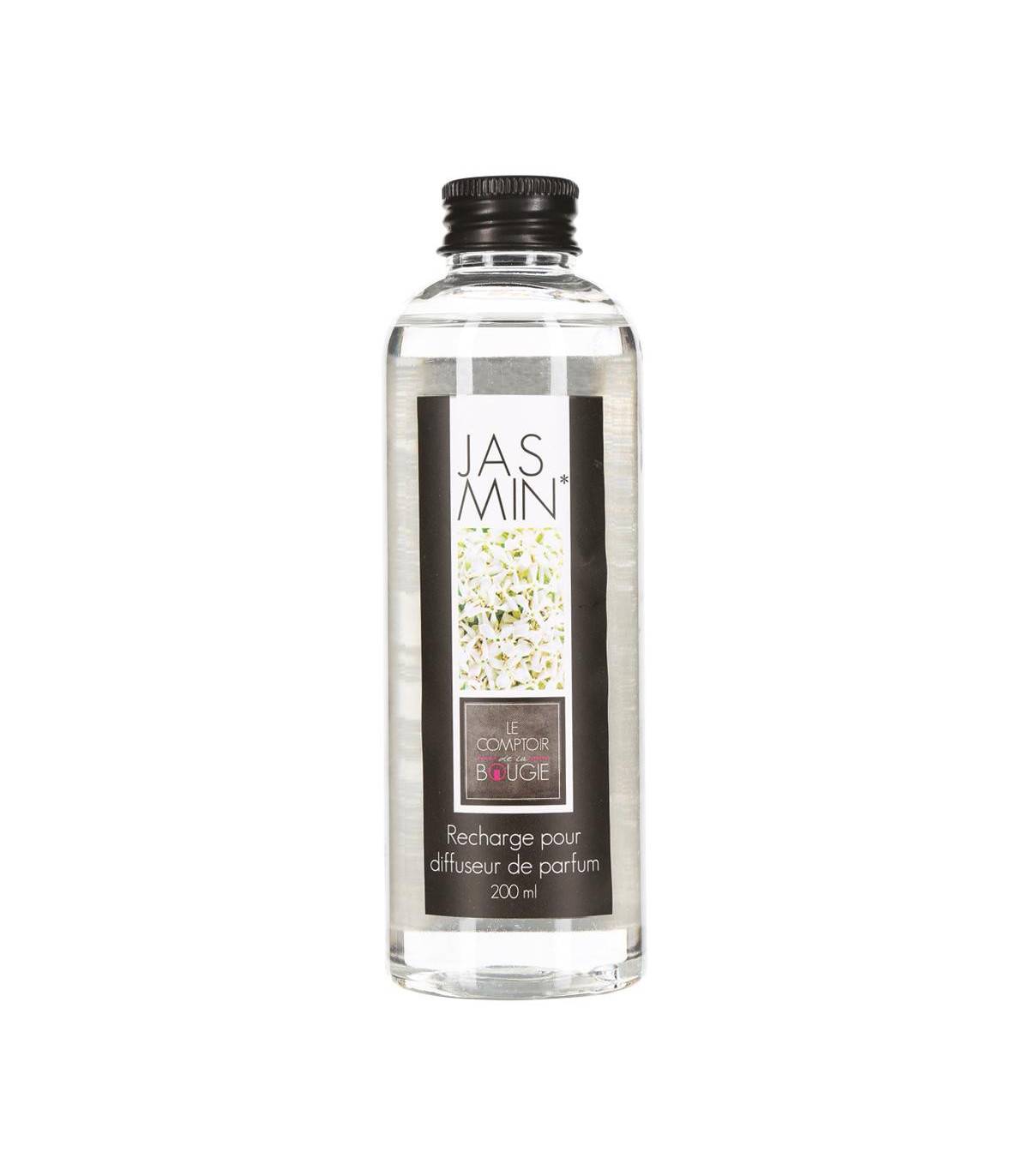 Recharge pour Diffuseur de Parfum Jasmin 200 ml