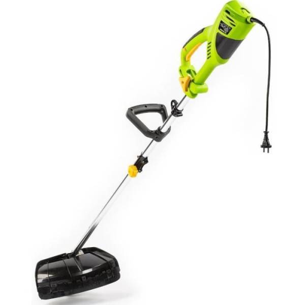 Débroussailleuse - FIELDMANN - FZS 2050-E - Électrique 1400 W - 42 cm - 6 kg - Image 2