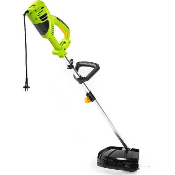 Débroussailleuse - FIELDMANN - FZS 2050-E - Électrique 1400 W - 42 cm - 6 kg - Image 3