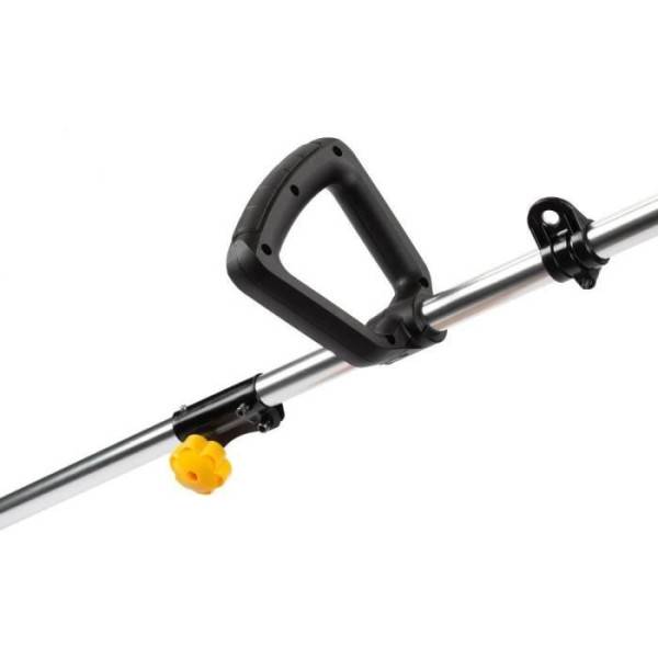 Débroussailleuse - FIELDMANN - FZS 2050-E - Électrique 1400 W - 42 cm - 6 kg - Image 6