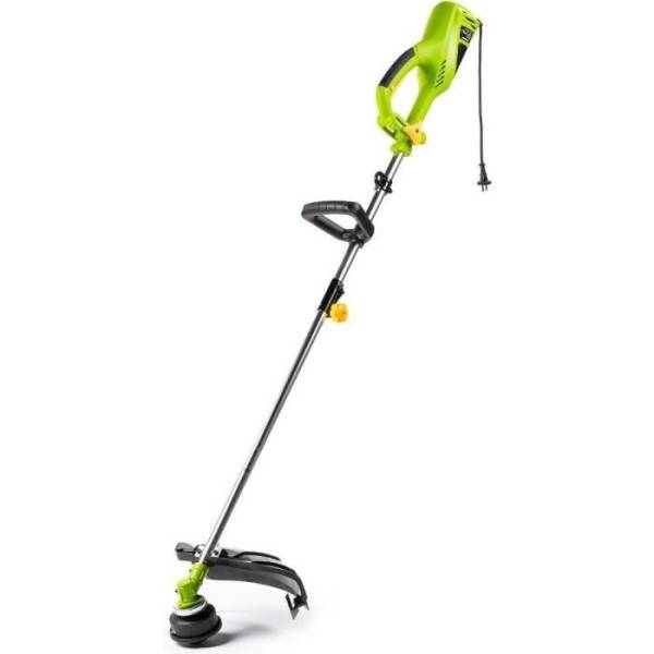 Débroussailleuse - FIELDMANN - FZS 2050-E - Électrique 1400 W - 42 cm - 6 kg - Image 1