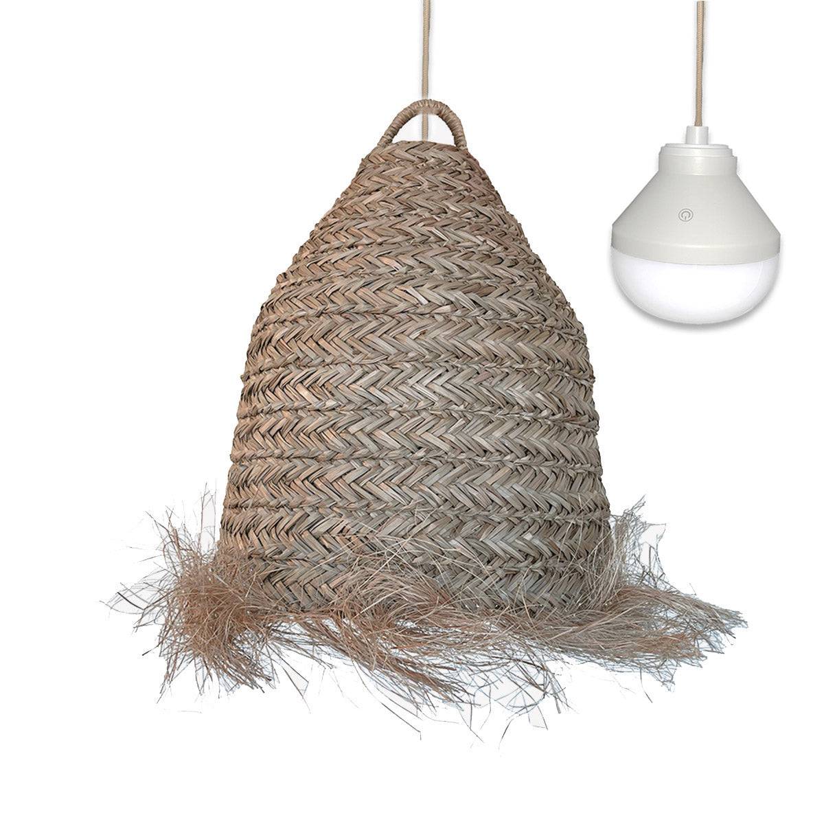 Lumisky - Suspension nomade ANAFI NOMAD H47cm - Imagen 1