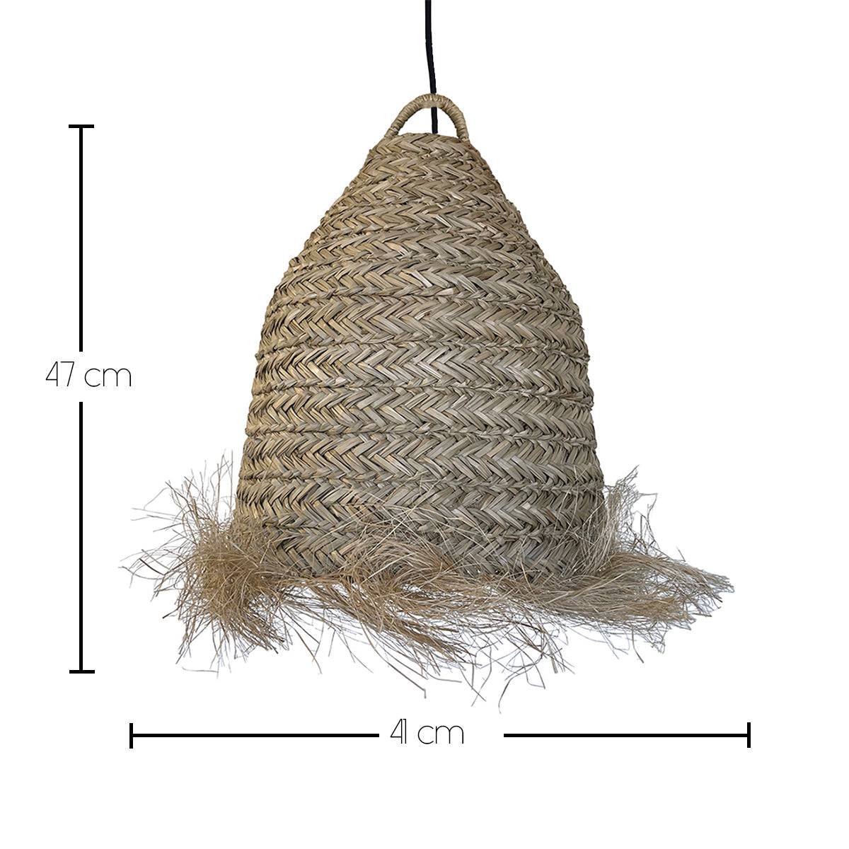 Lumisky - Suspension nomade ANAFI NOMAD H47cm - Imagen 5