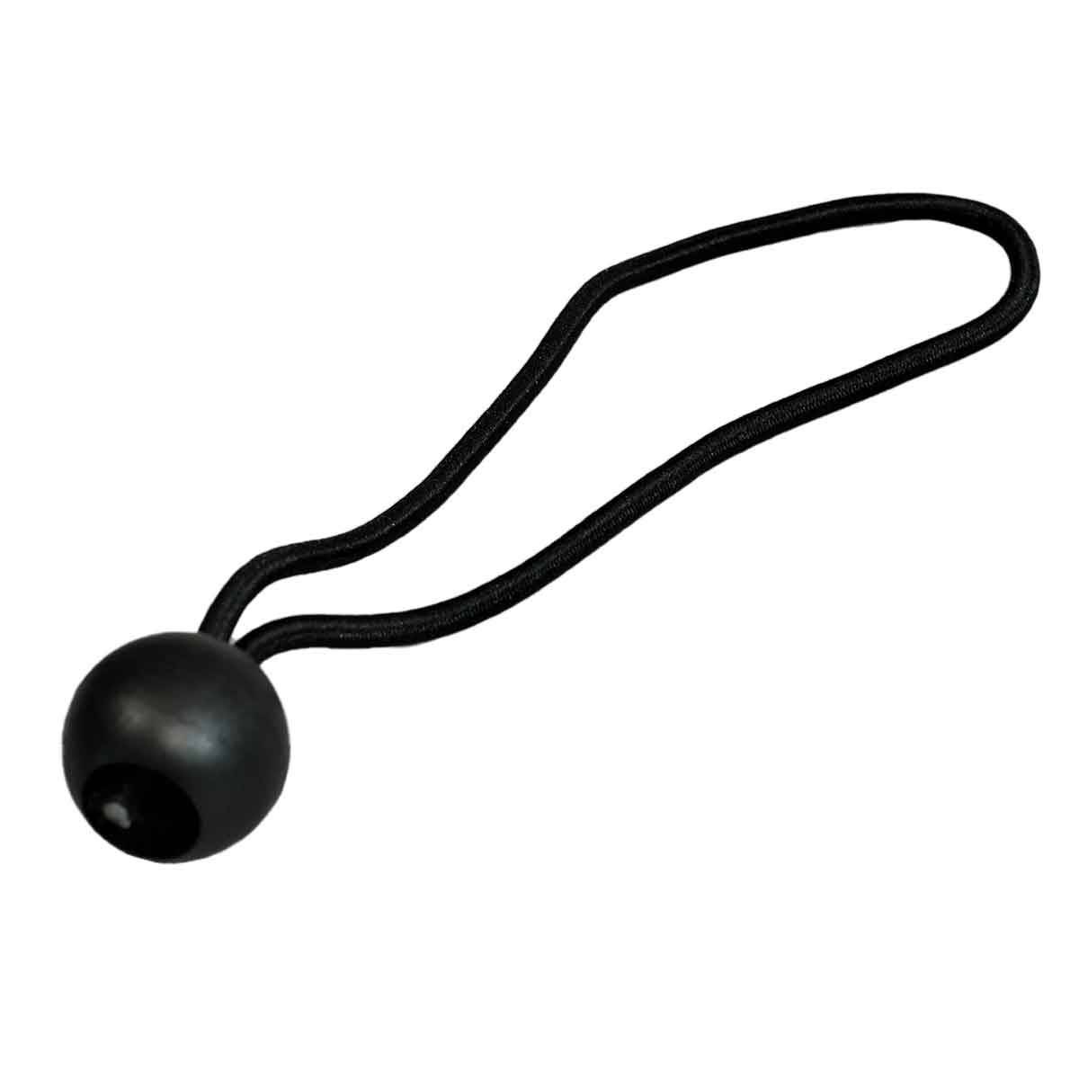 Lot de 10 Accroches Tout pour bâches TECPLAST - Imagen 2