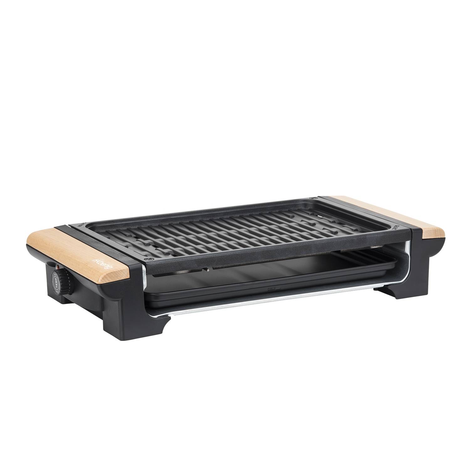 H.Koenig - Grill et pierre à cuire - RP320 H.Koenig - Imagen 3