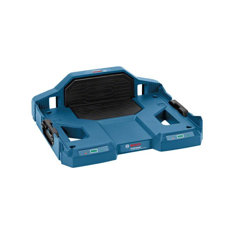 Bosch - Wireless LBoxx Station d'accueil charge induction BOSCH - 1600A00DN2 - Image 1