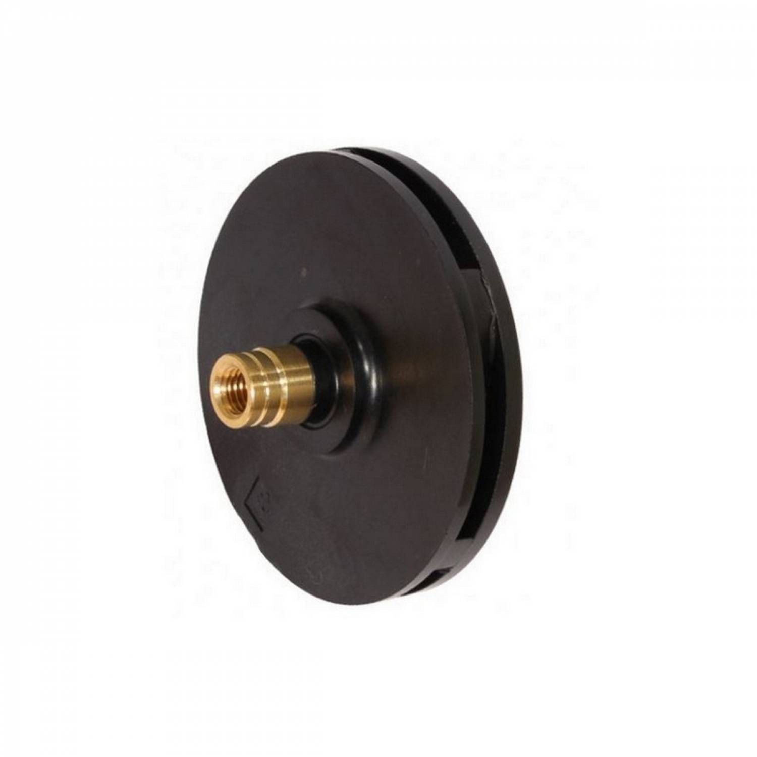 Hayward - Turbine 2.00 CV pour pompe de piscine Super Pump et Max-Flo - Noir - SPX1622CEX - Hayward