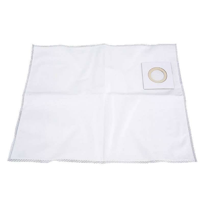 Makita - Lot de 5 sacs tissu avec fermeture pour aspirateurs MAKITA VC3210 et VC3211 Makita - Imagen 2