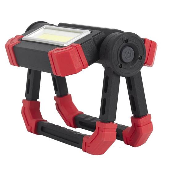 Lampe baladeuse LED dernière génération 1000 Lumens multi-position - - Image 1
