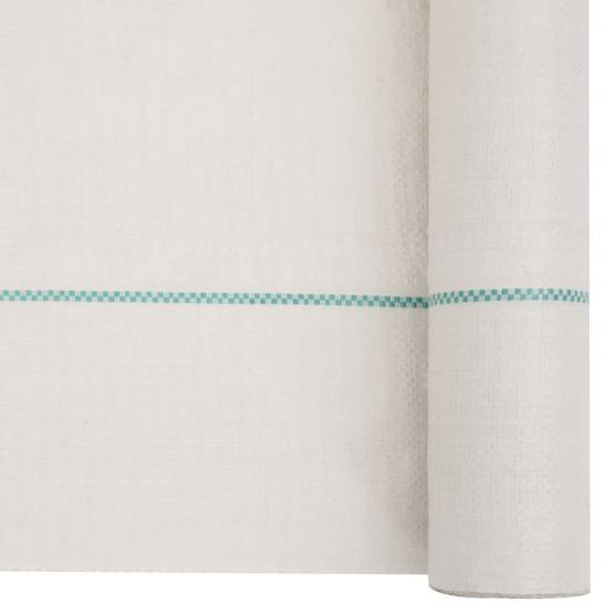 Feutre Géotextile anti-herbes en Polypropylène pour Jardin et Allée 1,5x10m Blanc - ComfortXL Outdoor Living - Image 5