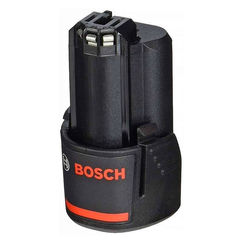 Bosch - Perceuse/Visseuse GSR 12 V-15 FC - Multifonction FlexiClick SET - BOSCH - avec 2 batteries 12V 2.0 Ah + 4 Accessoires - 06019F6000 - Image 3
