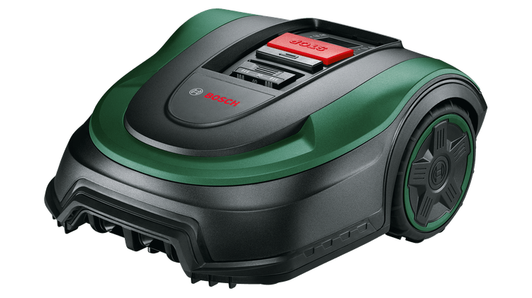Bosch - Tondeuse robot BOSCH Indego S+ 500 - 06008B0302 - Image 1