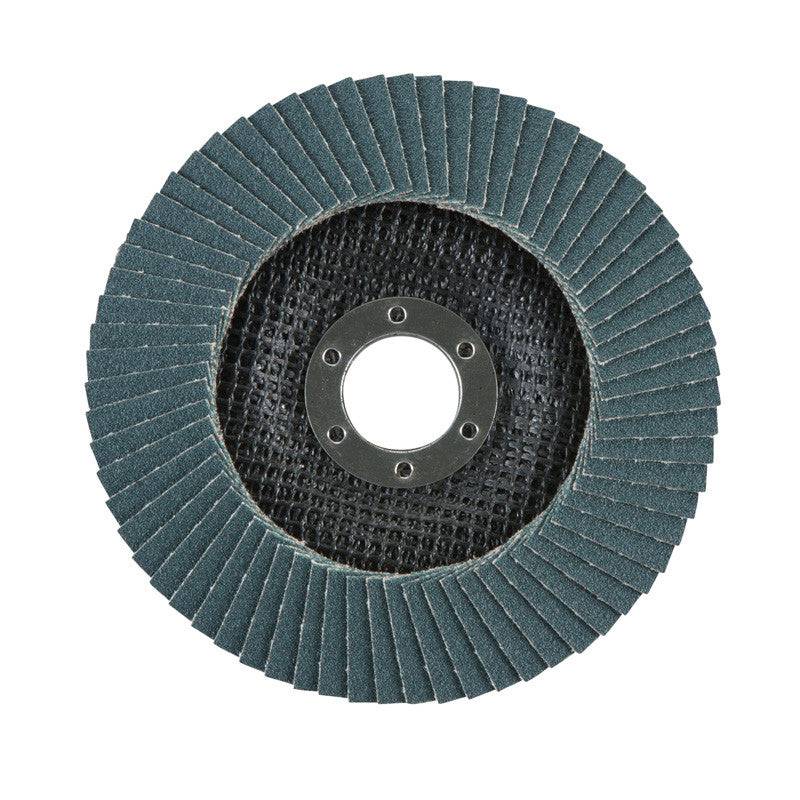 Makita - Plateau à lamelles MAKITA B-53958 125 Z120 Makita - Imagen 2