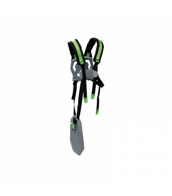 Harnais double pour débroussailleuse Ego Power AP1500D