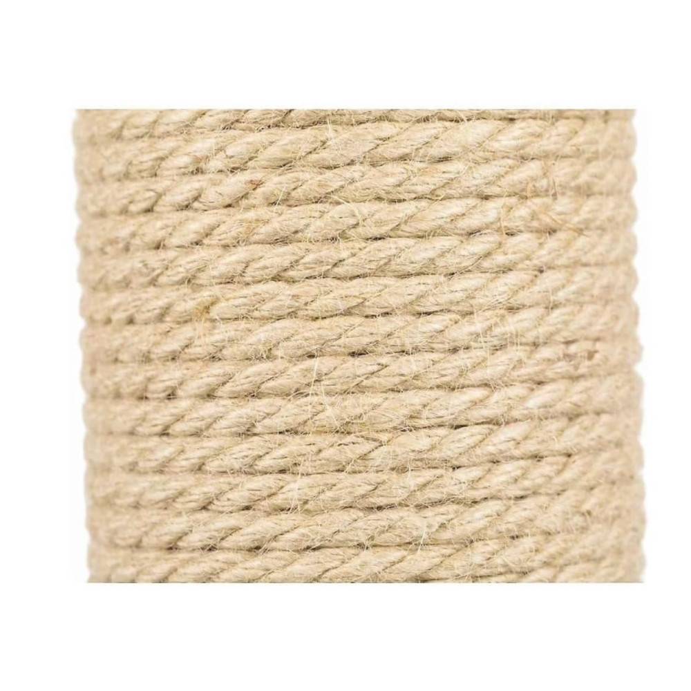 Poteau de rechange ø9 x 30 cm pour arbre a chat - Imagen 2