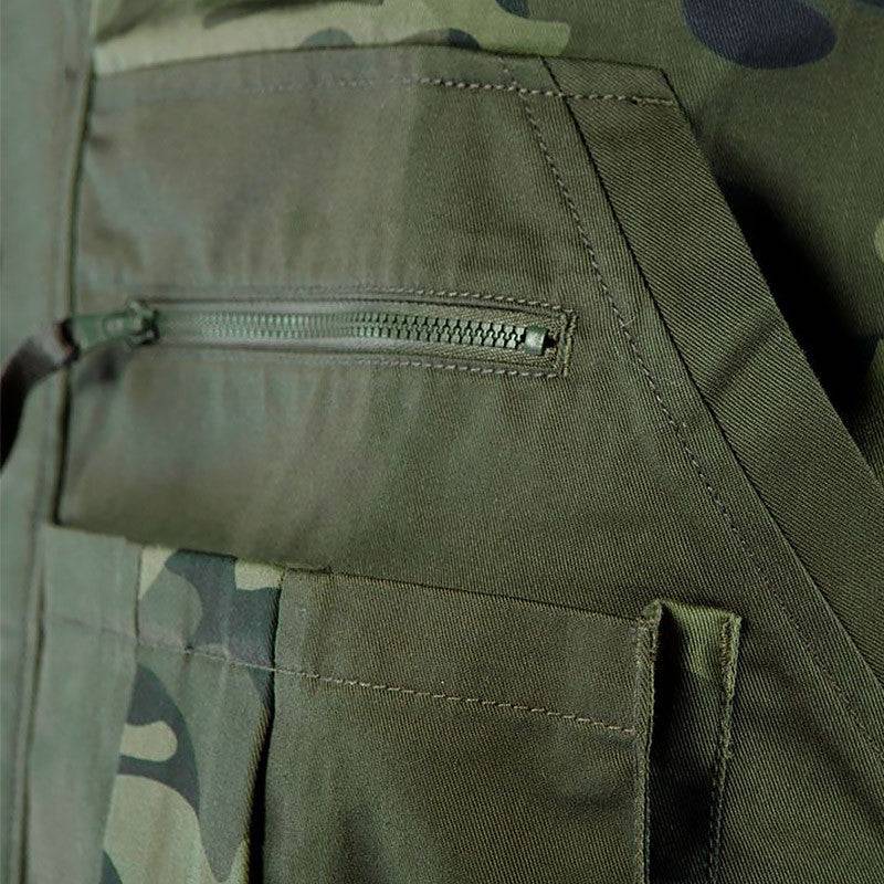 Neo Tools - Veste de travail Camo NEO TOOLS 81-211 - taille M - NEO TOOLS EPI - Imagen 3