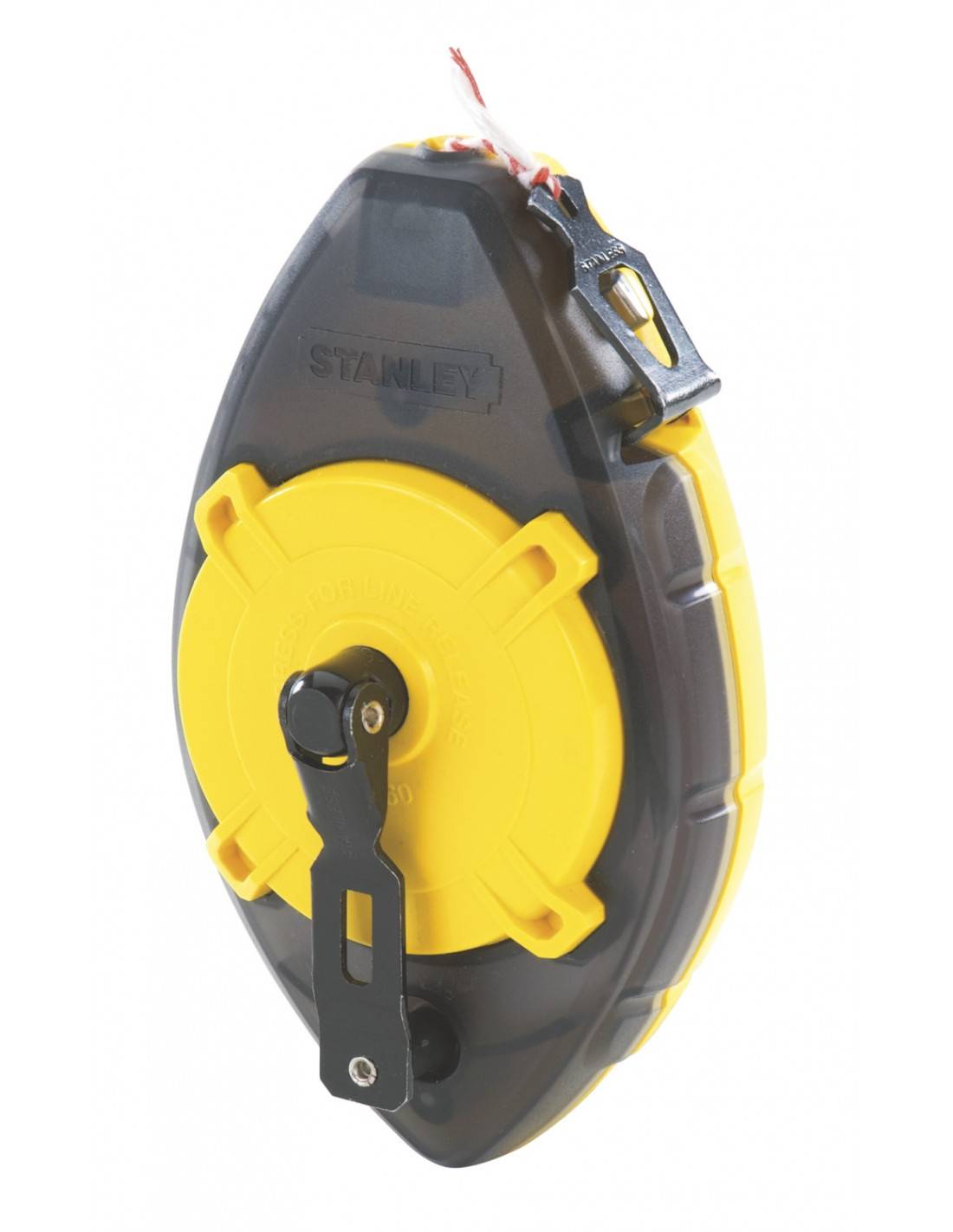 stanley - Cordeau Traceur Powerwinde 30m