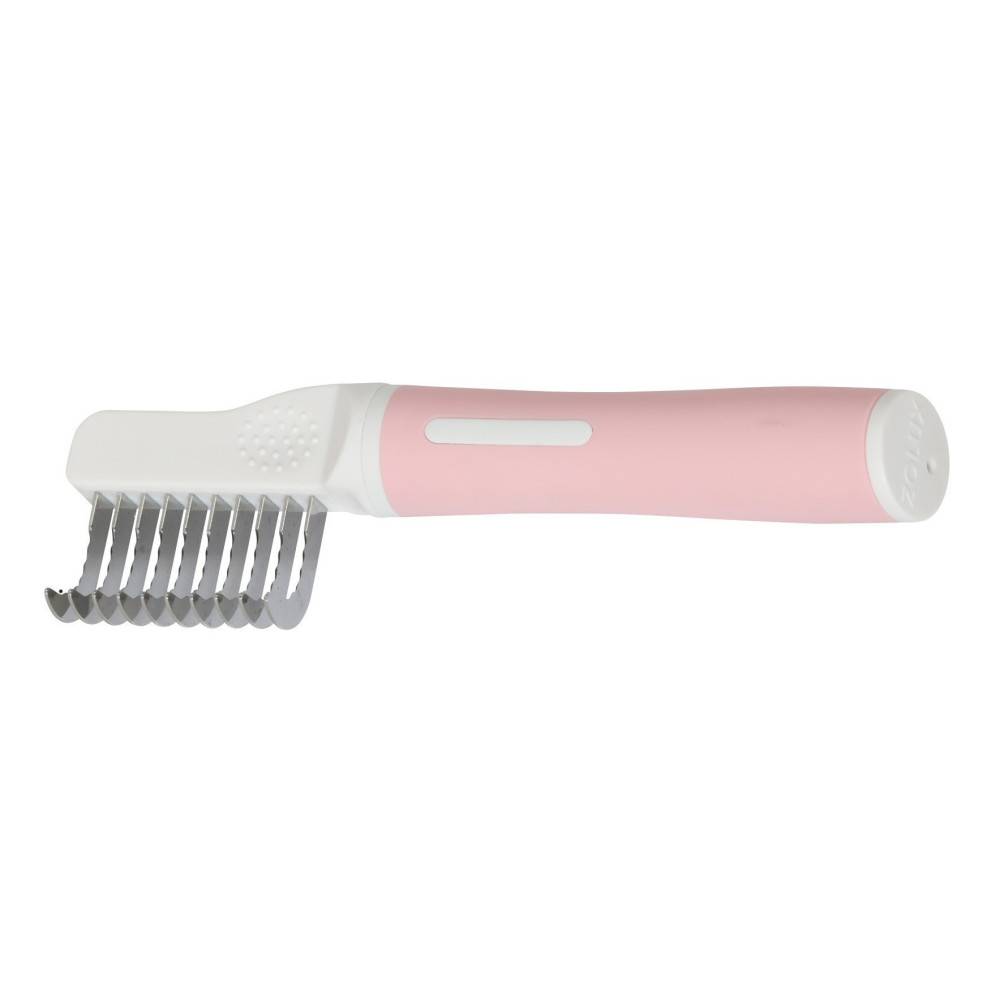 Zolux - Peigne démêloir 10 lames pour chat - Image 3