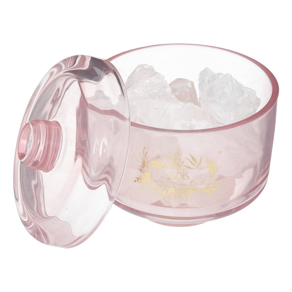 Atmosphera - Pierres de cristal "Night" bois de santal 10ml - Atmosphera Créateur d'intérieur - Image 3