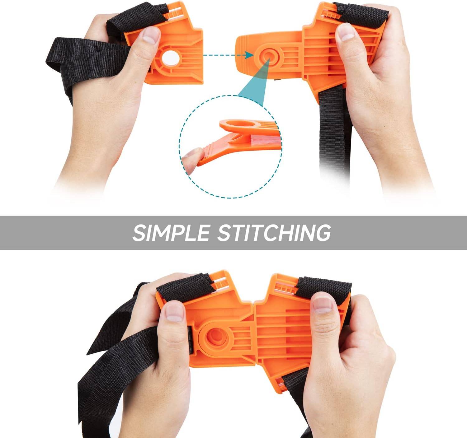 Bandoulière pour débroussailleuse STIHL FS, série KM - IntiMeg - Image 4