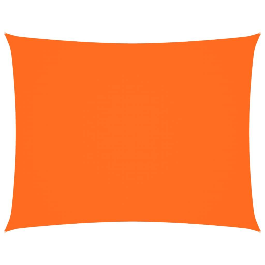 Prolenta Premium - Store banne polyuréthane orange 2,5 x 3,5 m - Prolenta premium p329.1 - Image 1