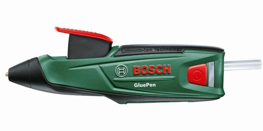 Bosch - Pistolet à colle BOSCH GluePen - 06032A2000 - Image 1