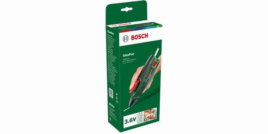 Bosch - Pistolet à colle BOSCH GluePen - 06032A2000 - Image 3