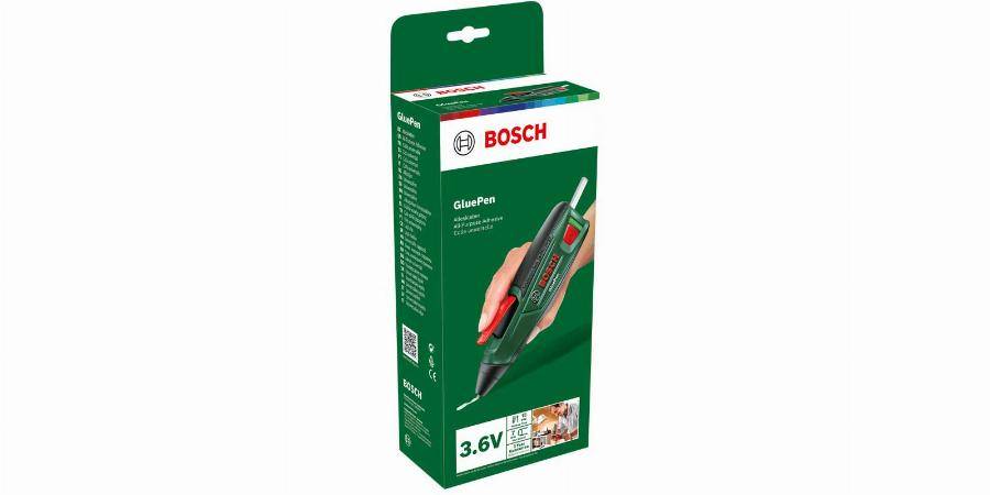Bosch - Pistolet à colle BOSCH GluePen - 06032A2000 - Image 3