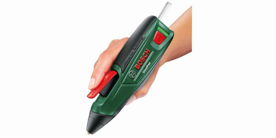 Bosch - Pistolet à colle BOSCH GluePen - 06032A2000 - Image 2