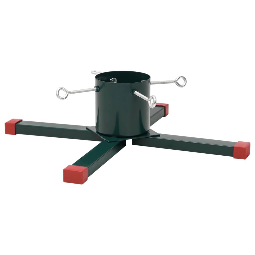 Vidaxl - Support pour sapin de Noël 60x60x16 cm vidaXL 343332