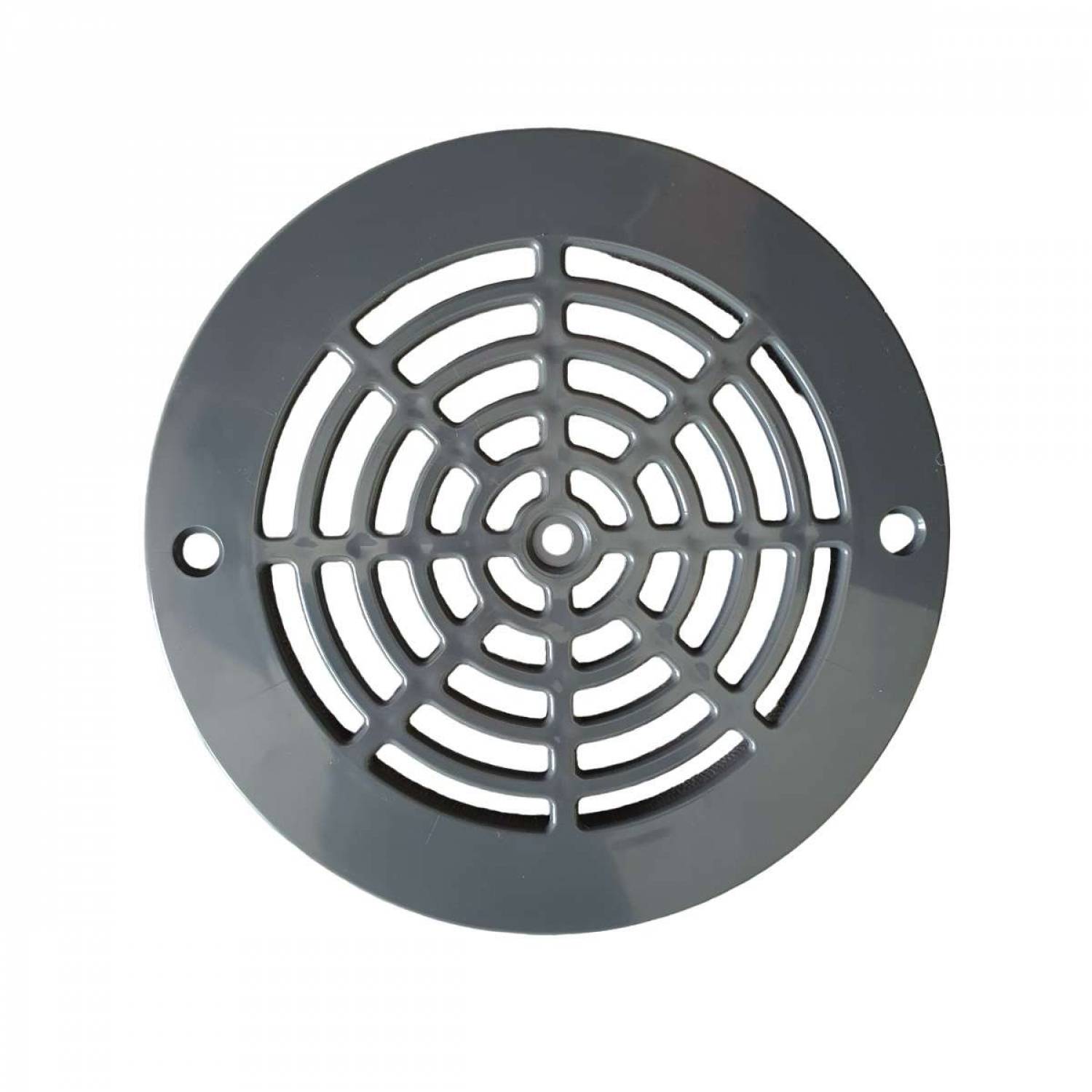 Hayward - Grille bonde de fond de piscine - Gris foncé - PDFX9958DGR - Hayward