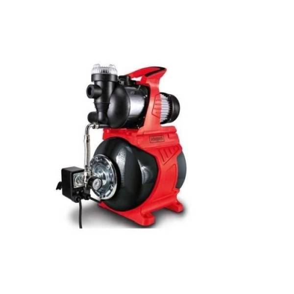Scheppach - Pompe a eau domestique - Scheppach - HWW1000 - 1000 W - 4300 L/h - Image 1