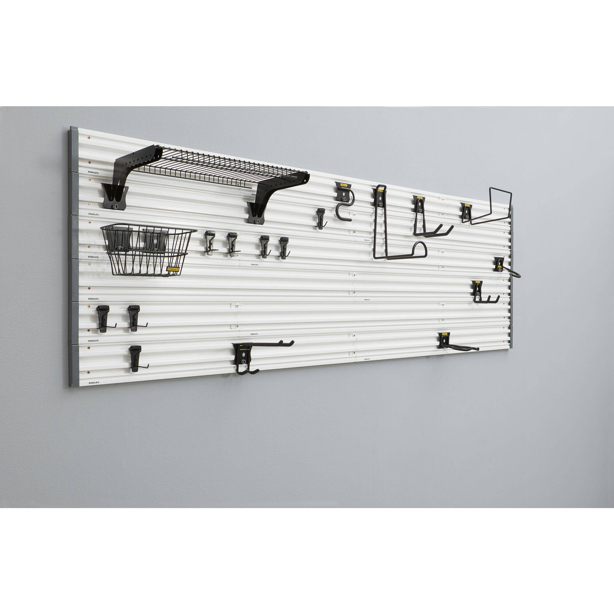 stanley - STANLEY Rail Mural Trackwall 121 cm - STST82615-1 - Image 2