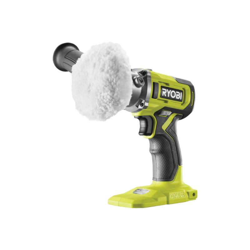Ryobi - Polisseuse ponceuse RYOBI - RDP18-0 - 18V One+ - Sans batterie ni chargeur