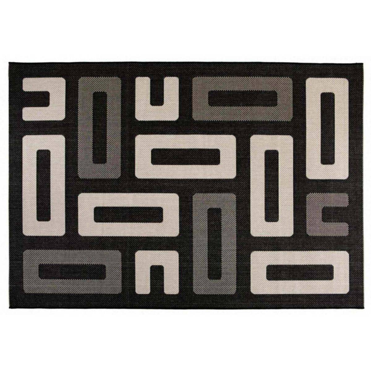 Vivaraise - Tapis extérieur en polypropylène Timea 200 x 290 cm - Imagen 1