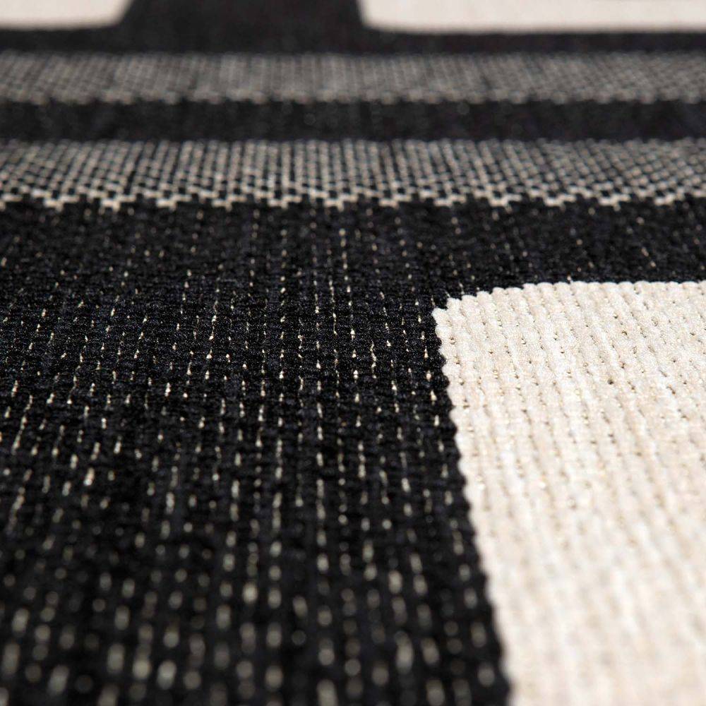 Vivaraise - Tapis extérieur en polypropylène Timea 200 x 290 cm - Imagen 4