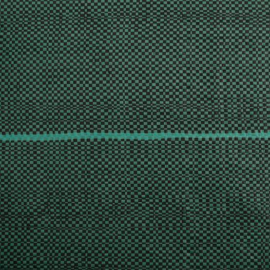 Toile de paillage polypropylène pour jardin potager anti-mauvaises herbes 2x10 m Vert - ComfortXL Outdoor Living - Image 7