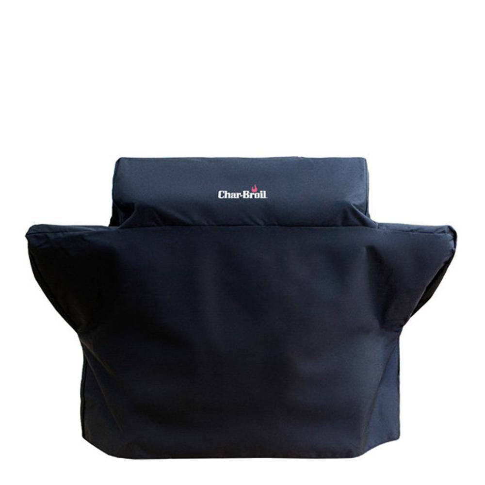 Char-broil - Housse barbecue gaz Char-broil Luxe 4 brûleurs - Imagen 1
