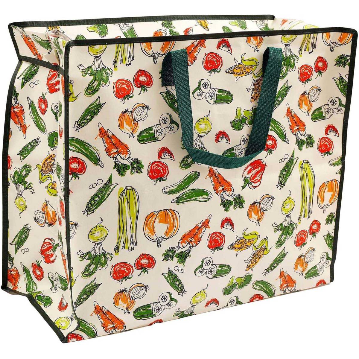 Sil - Sac de rangement Vegetable 55 x 47 x 26 cm Sil - Imagen 1