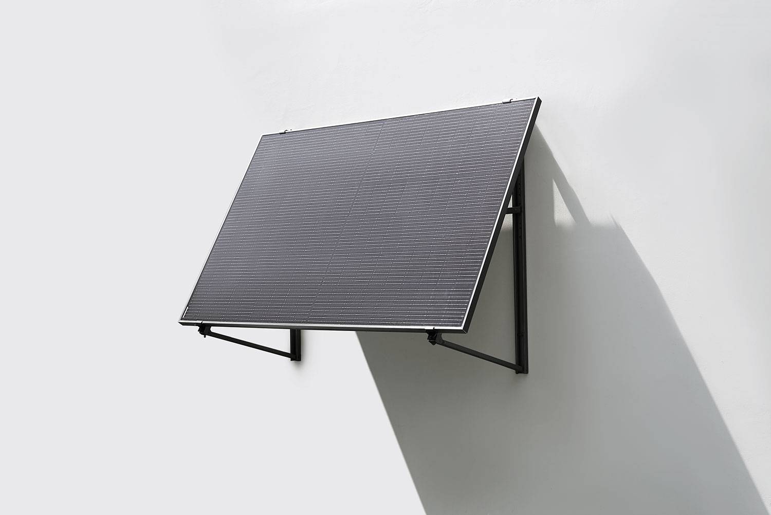 Support pour Panneau Solaire ECOFLOW - Fixation au sol ou à suspendre - Image 5