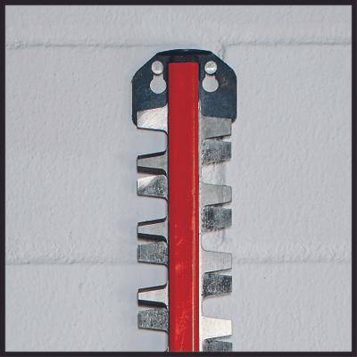 Einhell - Taille-haies sans fil GE-CH 18/61 Li - sans batterie ni chargeur Einhell - Imagen 2