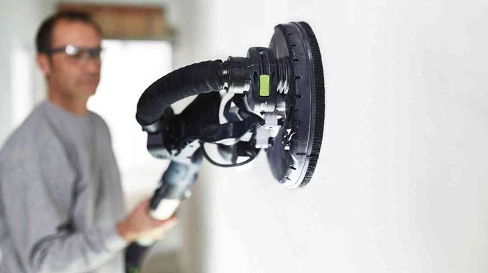 Festool - Segment de brosse BS-LHS-E 225 FESTOOL - 203189 - Imagen 2