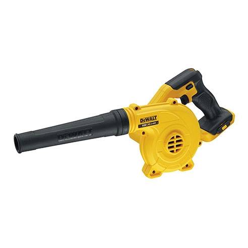 Souffleur compact XR 18 V - Sans batterie ni chargeur - DEWALT - DCV100-XJ - Image 9