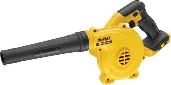 Souffleur compact XR 18 V - Sans batterie ni chargeur - DEWALT - DCV100-XJ - Image 1
