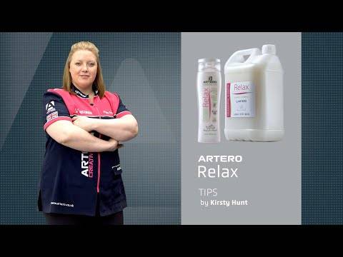 Artero Shampooing Relax  5 L. - Image 3